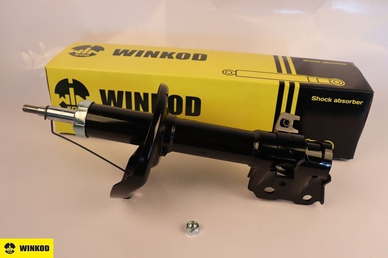 Амортизатор Winkod передний W339169SA 1 шт купить,21150