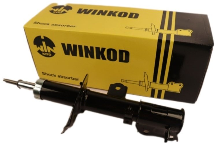 Амортизатор Winkod передний W338107SA 1 шт купить,13720