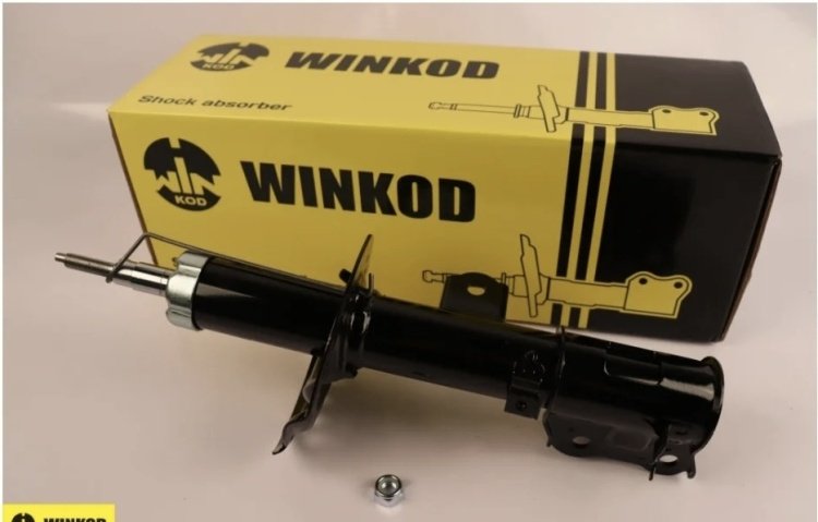 Амортизатор Winkod передний W338109SA 1 шт купить,15080