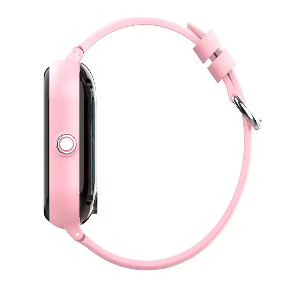 Смарт-часы Wonlex Sirius KT24 36mm Pink - ForteMarket Смарт-часы Wonlex Sirius KT24 36mm Pink купить,0