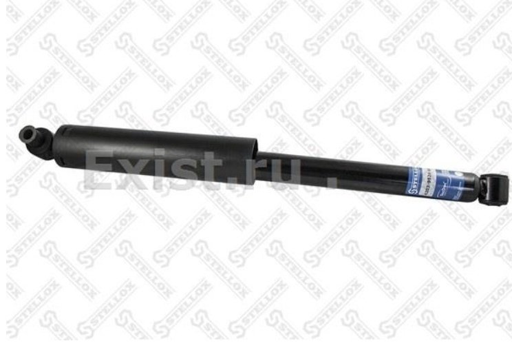 Амортизатор Stellox задний 4203-9528-SX 1 шт