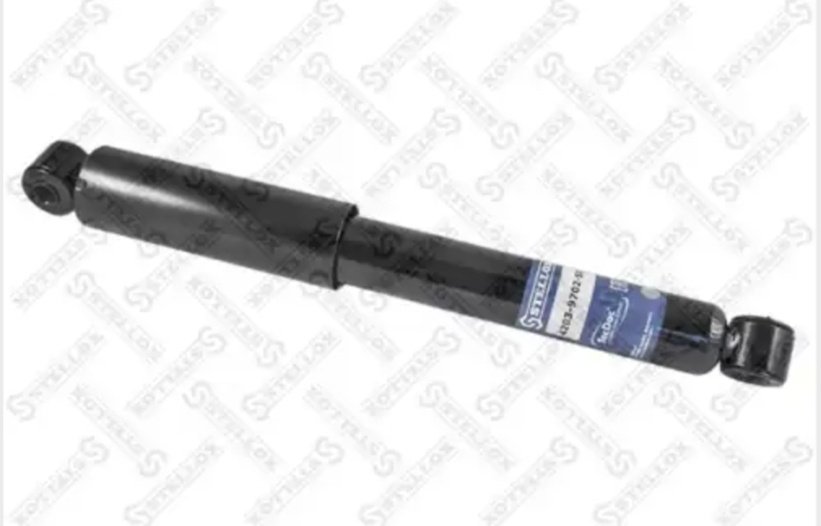 Амортизатор Stellox задний 4203-9702-SX 1 шт