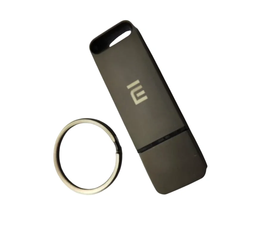 USB-флешка Ml 2Tb черная 