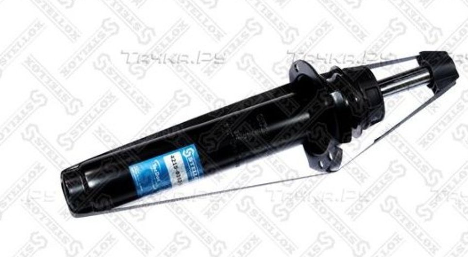 Амортизатор Stellox задний 4215-0331-sx 1 шт