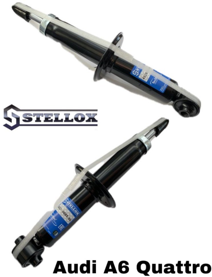 Амортизатор Stellox задний 4215-0085-SX 1 шт