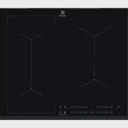Варочная поверхность Electrolux EIV 63443CT Black