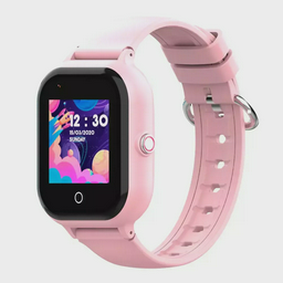 Смарт-часы Wonlex Sirius KT24 36mm Pink