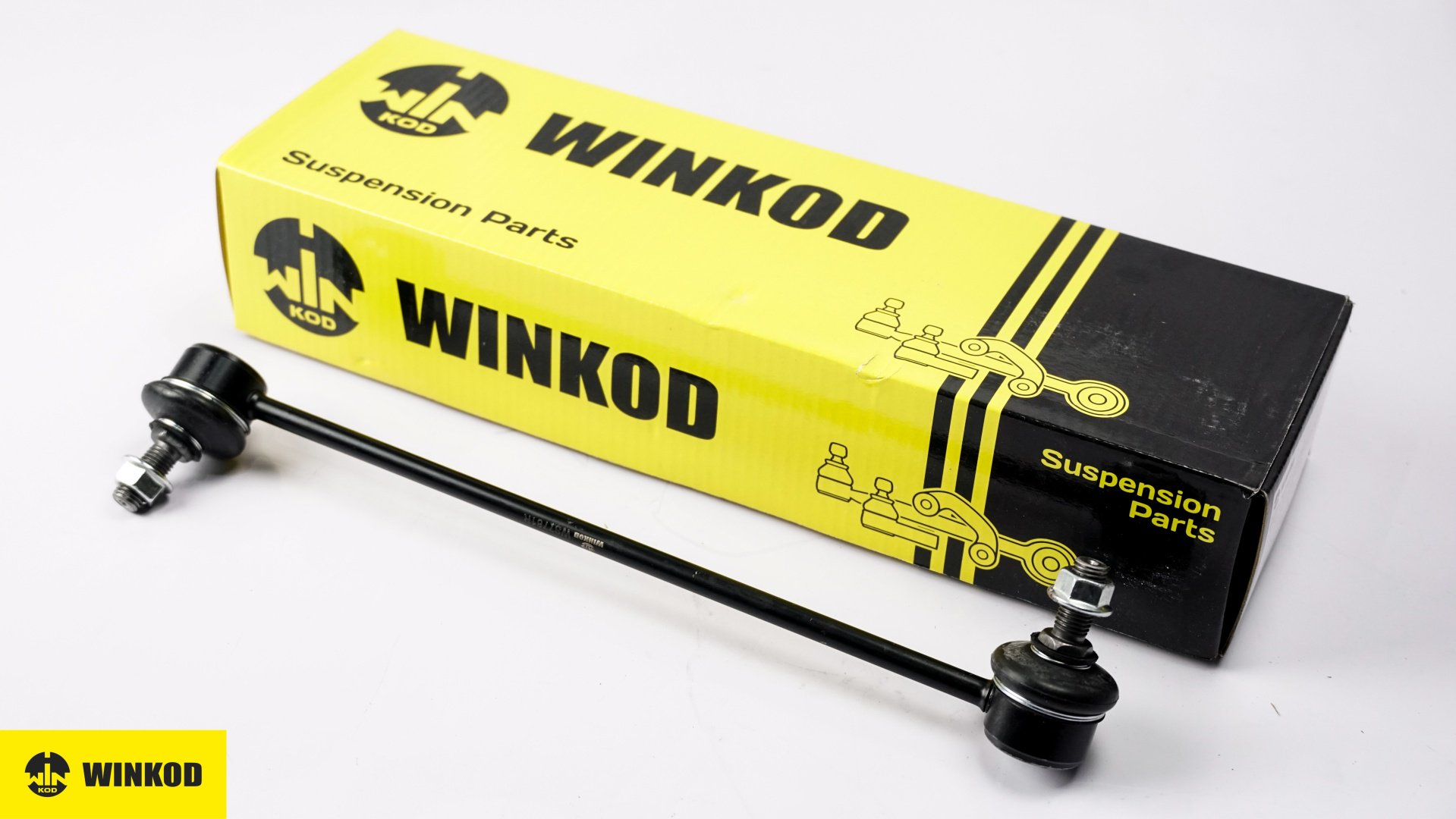 Winkod стойка стабилизатора WS7781R купить,3129