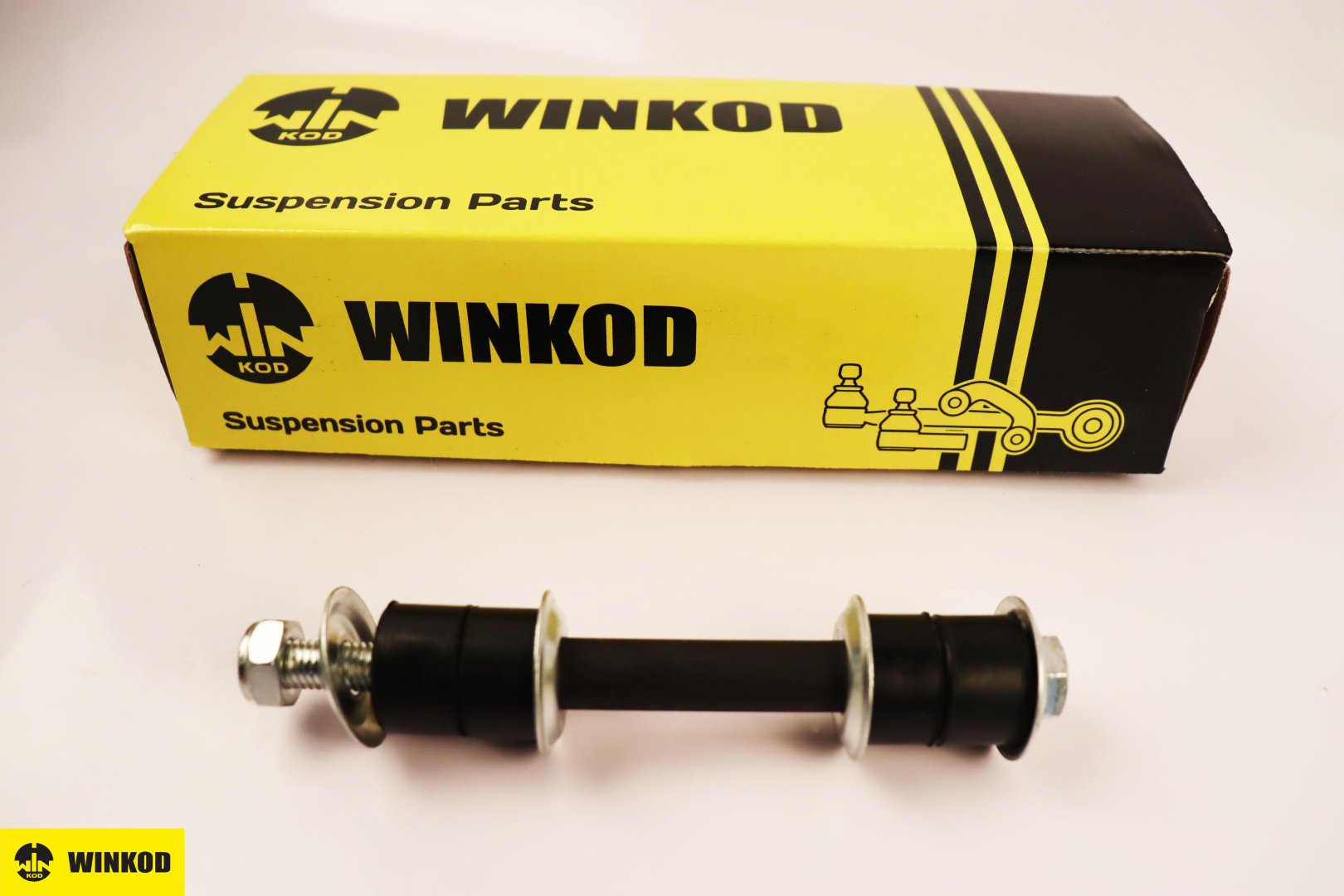 Winkod стойка стабилизатора WS7798 купить,3128