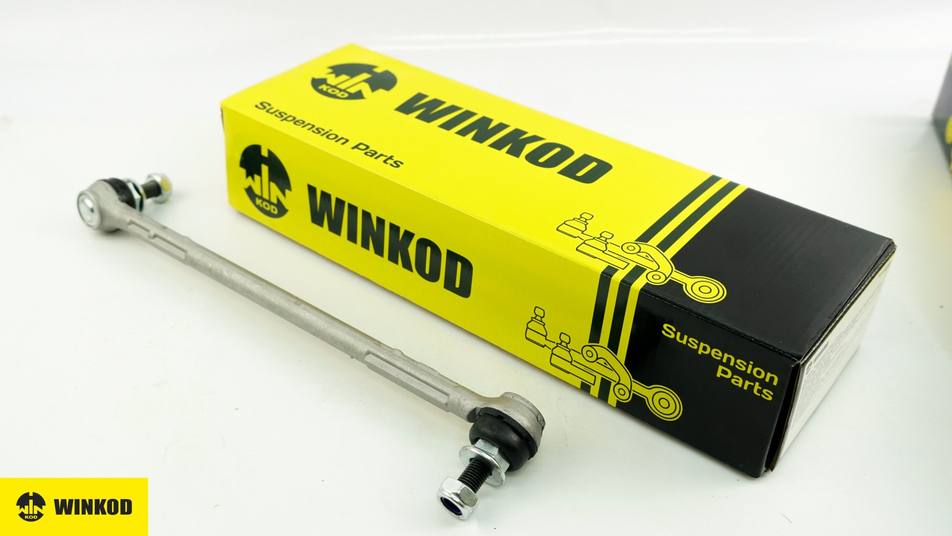 Winkod стойка стабилизатора WS7807L купить,6569