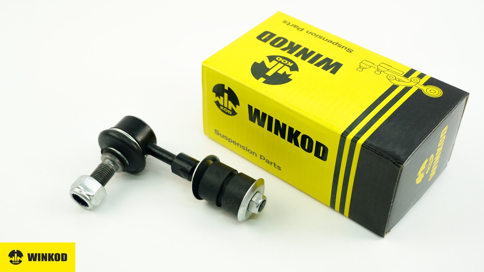 Winkod стойка стабилизатора WS7806 купить,2771