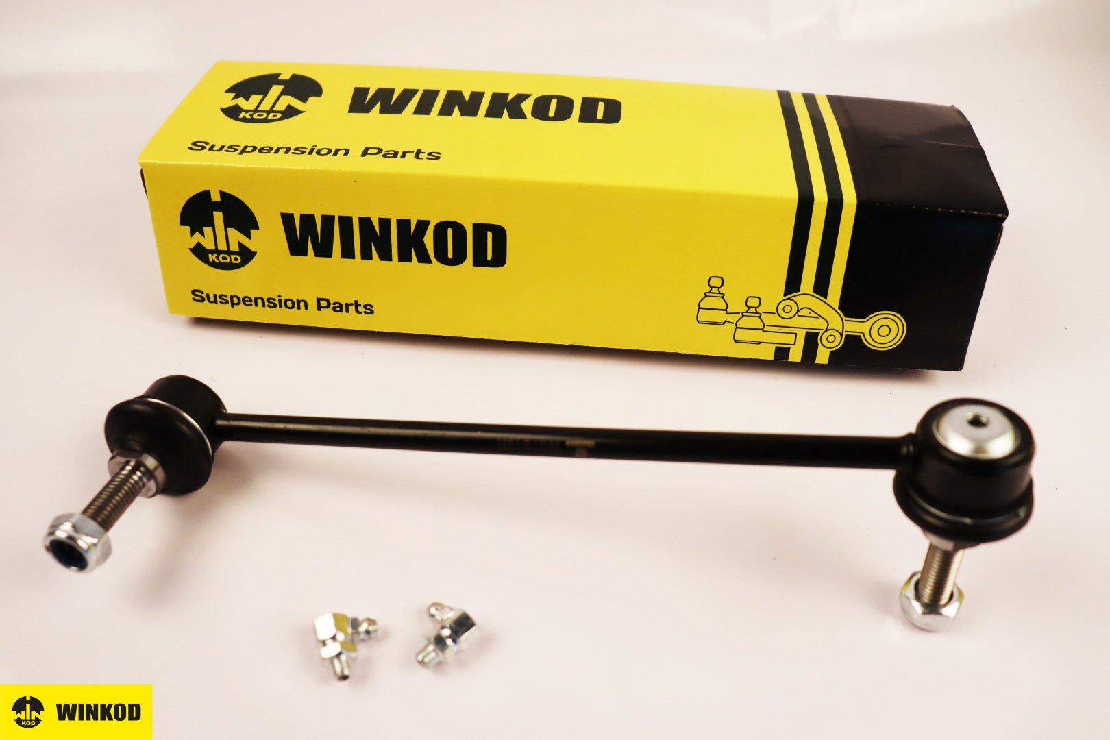 Winkod стойка стабилизатора WS7810R купить,3432
