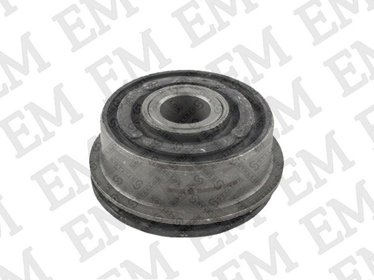 Stellox сайлентблок рычага подвески 77-01610-SX купить,2692