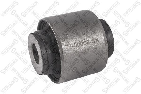Stellox сайлентблок рычага подвески 77-00008-SX купить,2885