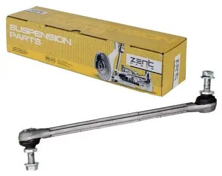 ZentParts стойка стабилизатора Z29201 купить,4960