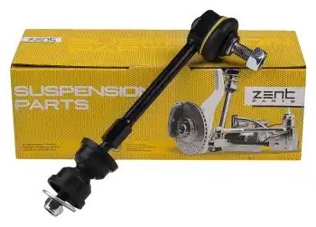 ZentParts стойка стабилизатора Z29183 купить,4365