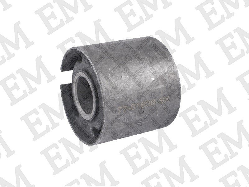 Stellox сайлентблок рычага подвески 77-01636-SX купить,2239