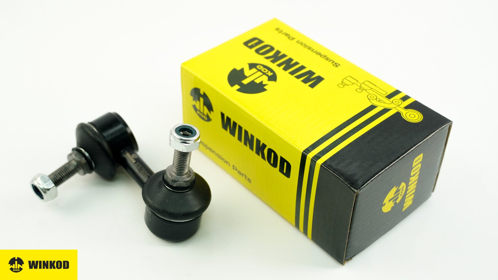 Winkod стойка стабилизатора WS7856L купить,2498