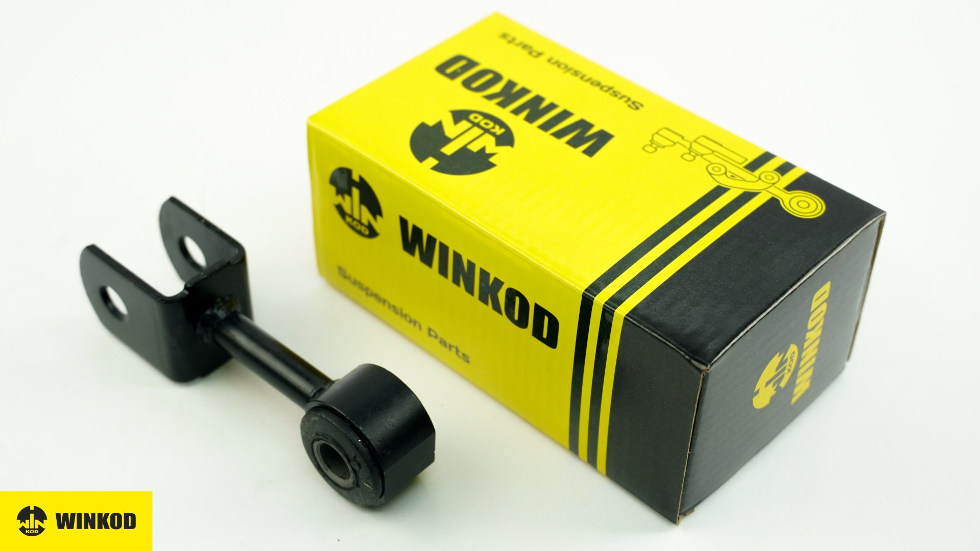 Winkod стойка стабилизатора WS7865 купить,2702