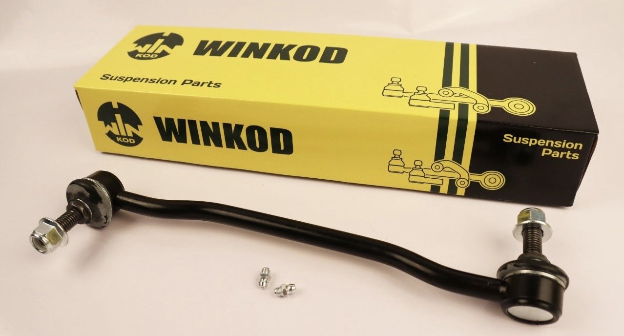 Winkod стойка стабилизатора WS7869L купить,5658