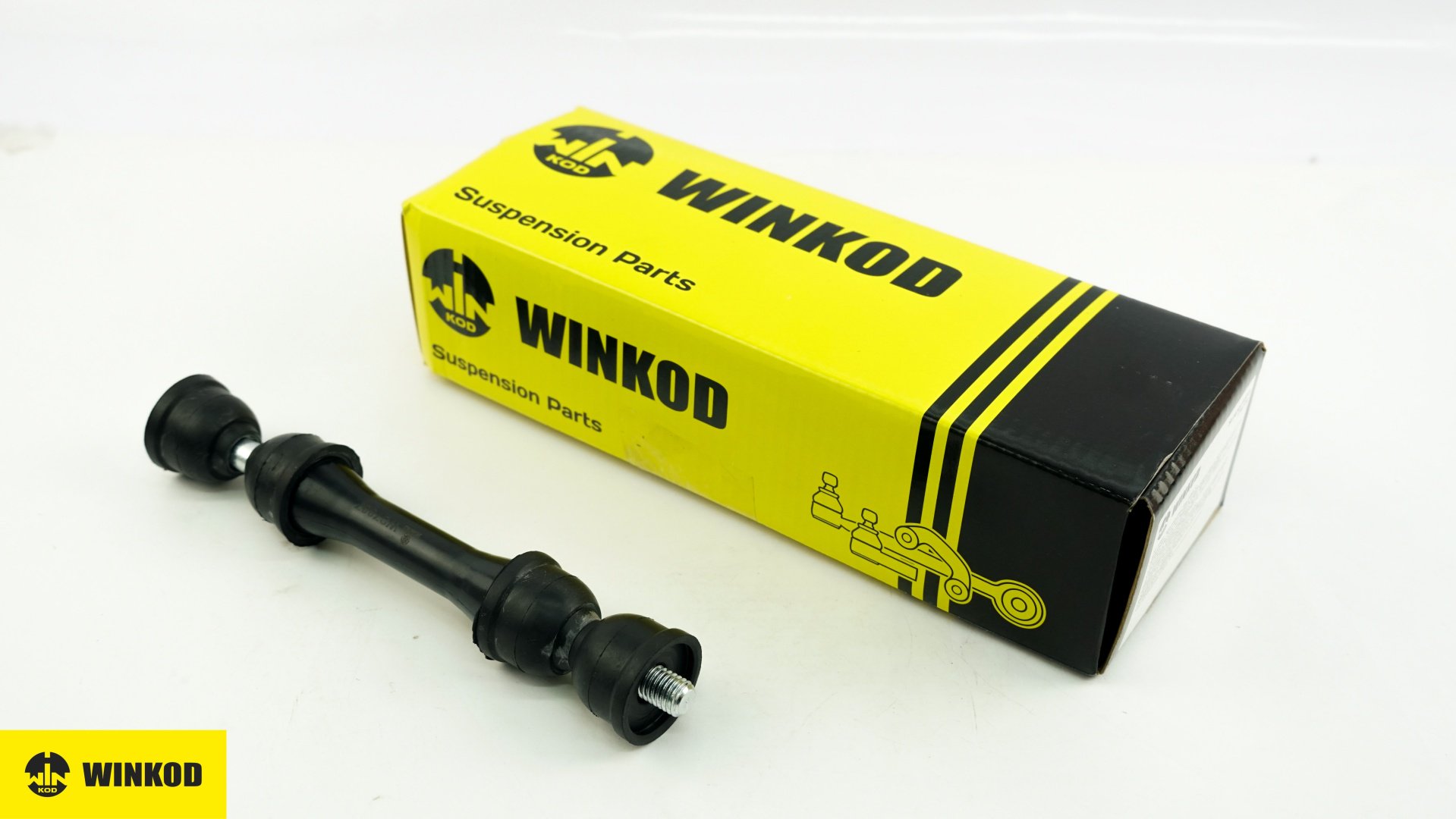 Winkod стойка стабилизатора WS7887 купить,3056
