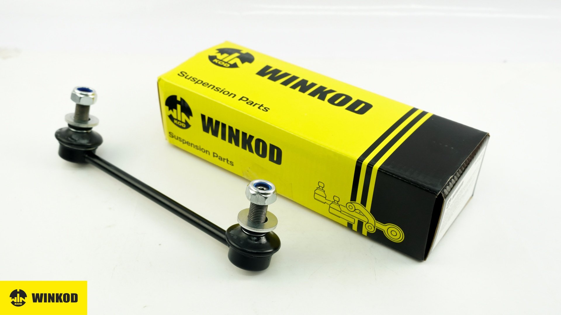Winkod стойка стабилизатора WS7888 купить,2890