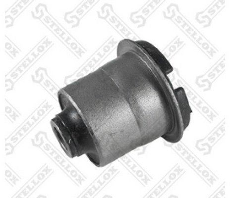 Stellox сайлентблок рычага подвески 77-01741-SX купить,2439