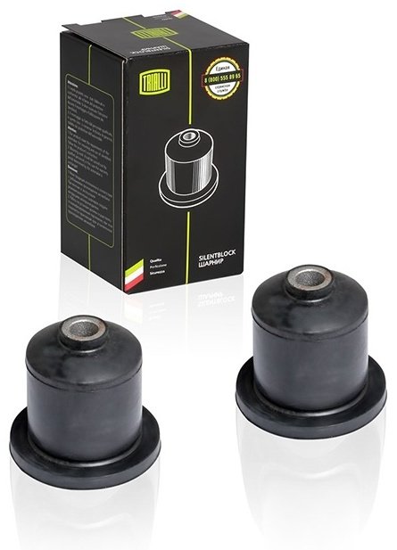 TRIALLI сайлентблок SB 0145 купить,6007
