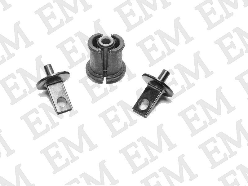 Stellox сайлентблок рычага подвески 77-01768-SX купить,5982