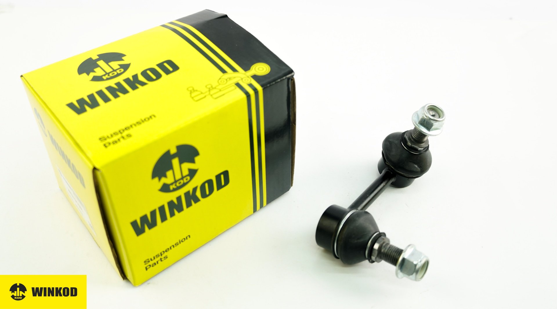 Winkod стойка стабилизатора WS7900L купить,3595