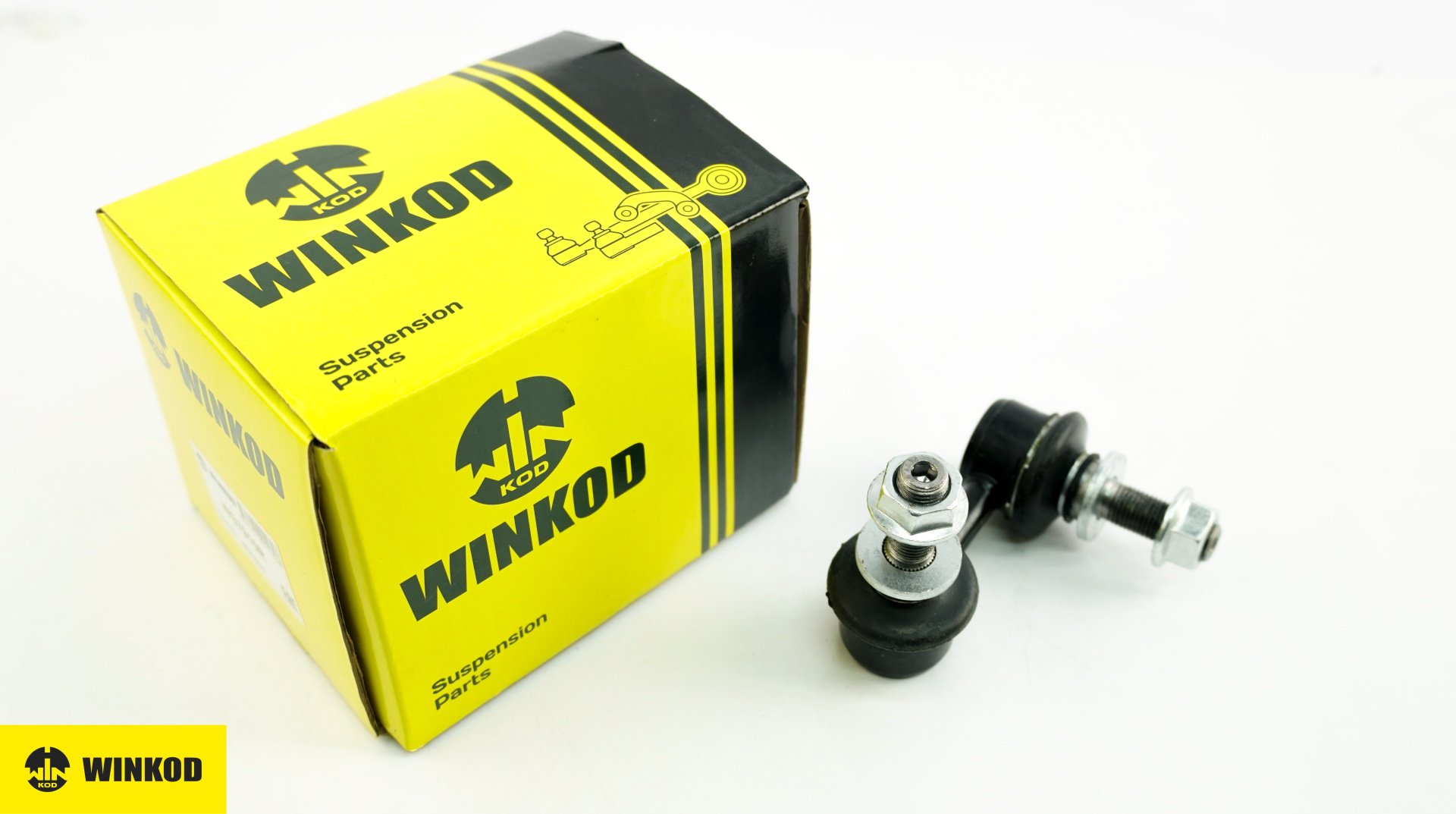 Winkod стойка стабилизатора WS7943R купить,2569