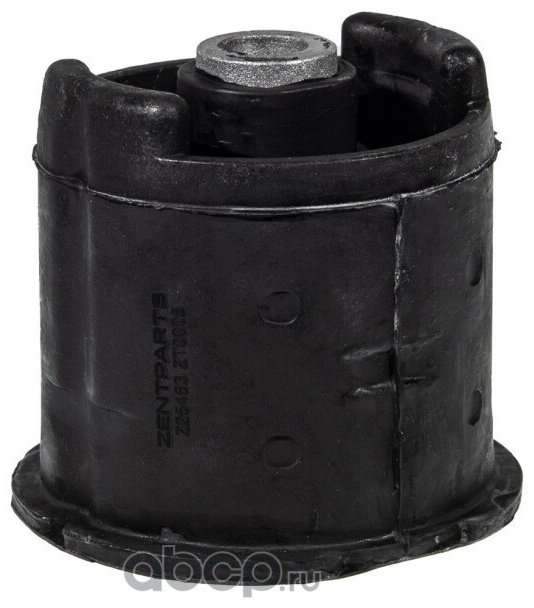 ZentParts сайлентблок балки Z25463 купить,8666