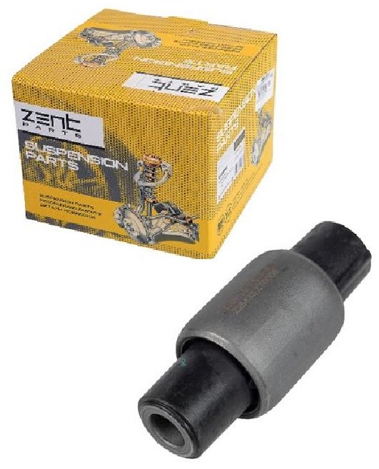 ZentParts сайлентблок рычага подвески Z25433 купить,2790