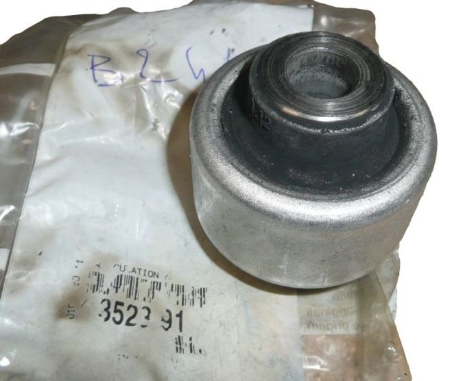 ZentParts сайлентблок рычага подвески Z25571 купить,3339