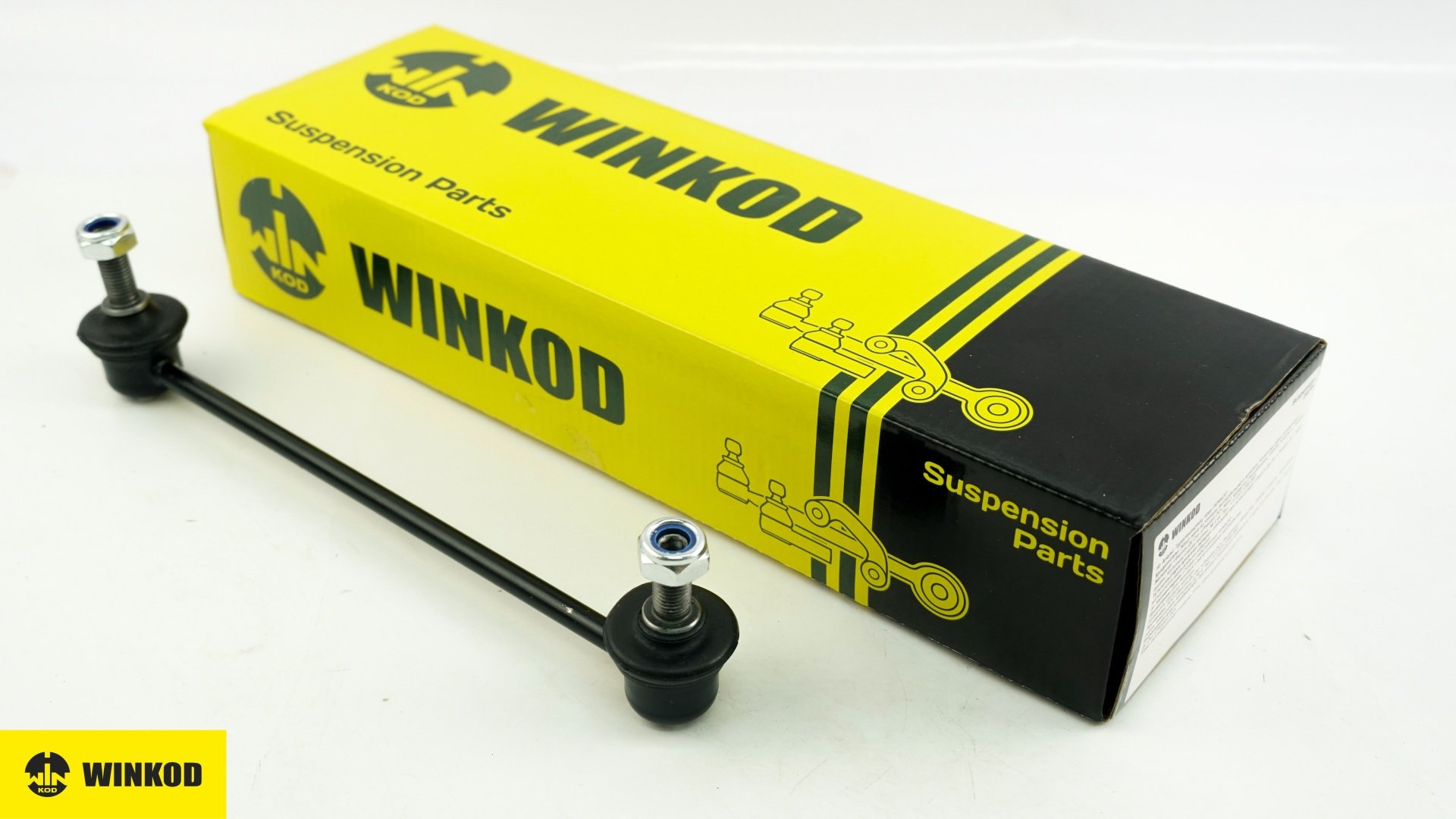 Winkod стойка стабилизатора WS7966 купить,3195