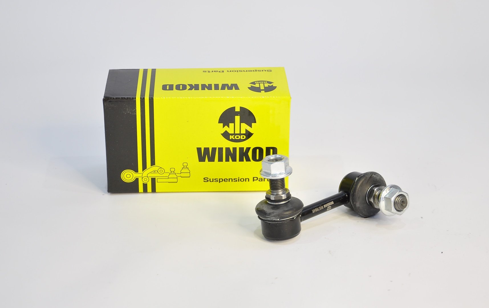 Winkod стойка стабилизатора WS7964R купить,3126