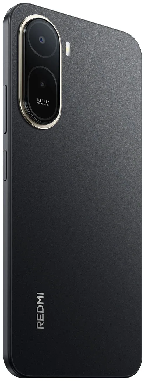 Смартфон Xiaomi Redmi A7 Pro 4/128GB черный + подарок