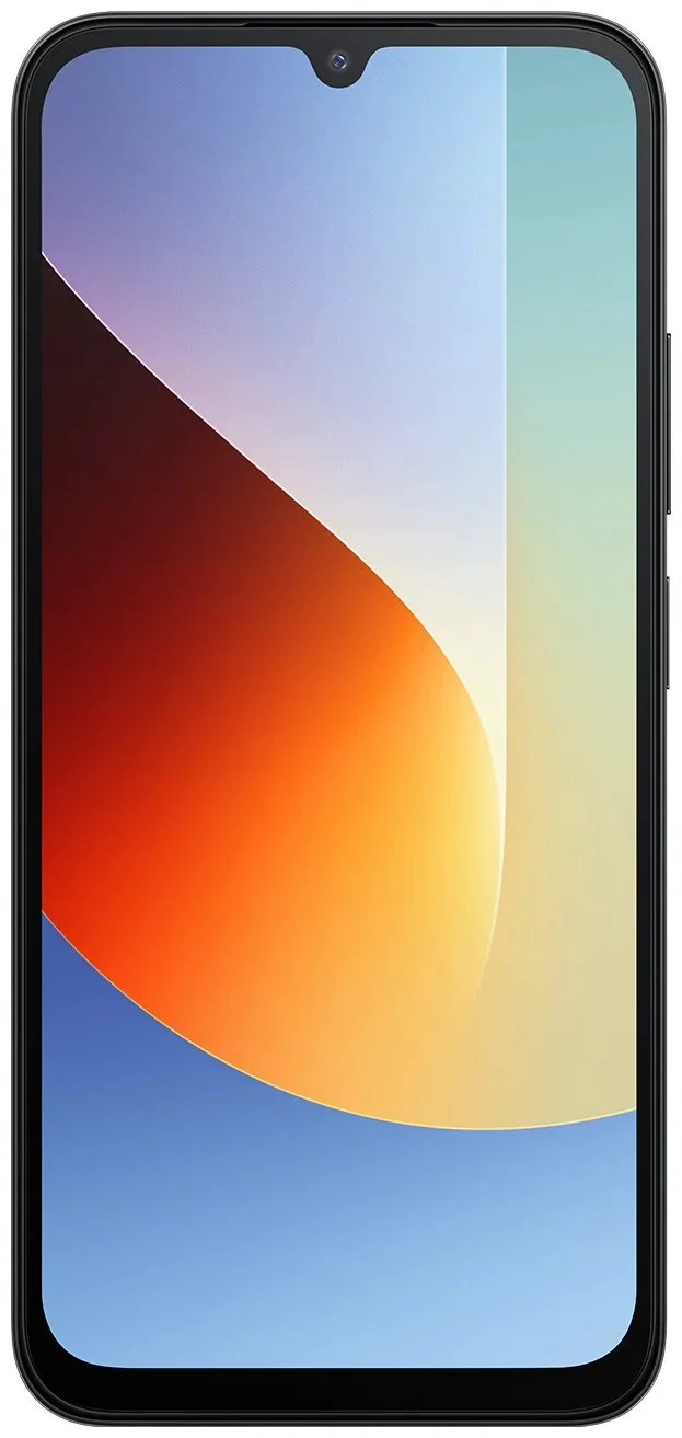 Смартфон Xiaomi Redmi A7 Pro 4/128GB черный + подарок