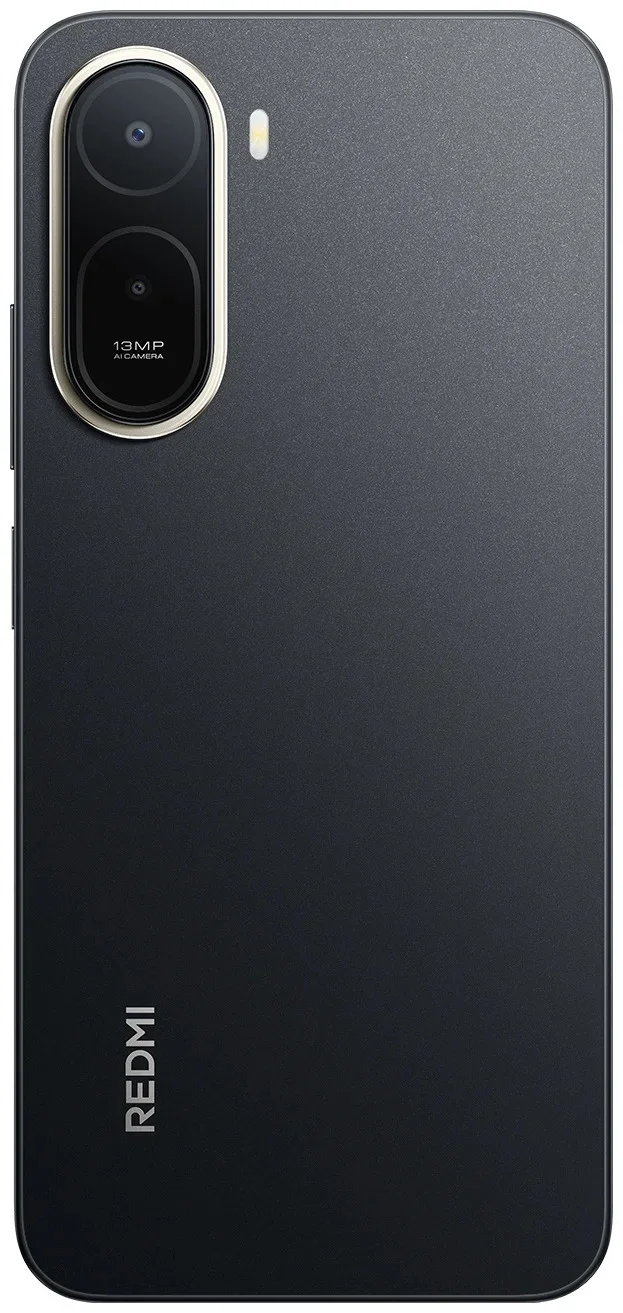 Смартфон Xiaomi Redmi A7 Pro 4/128GB черный + подарок