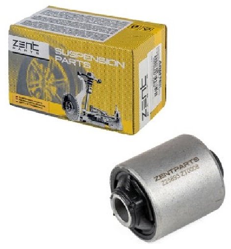 ZentParts сайлентблок рычага подвески Z25893 - ForteMarket ZentParts сайлентблок рычага подвески Z25893 купить,2370