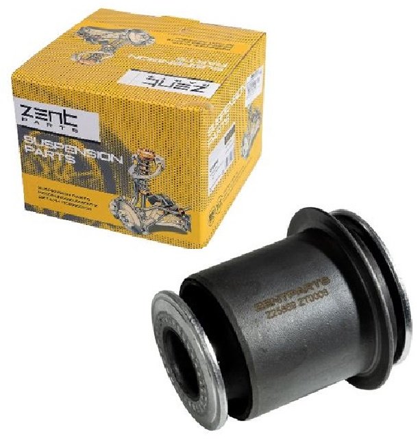 ZentParts сайлентблок рычага подвески Z25869 купить,5382
