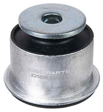 ZentParts сайлентблок рычага подвески Z25804 купить,4574