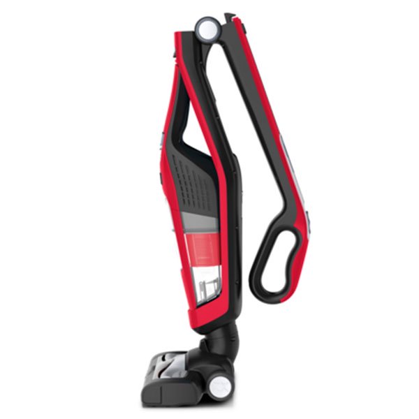 Вертикальный пылесос Tefal TY6753WO красный