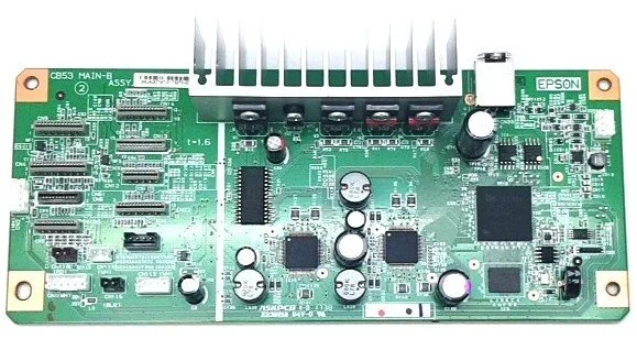 2172775 Главная плата для Epson SC P600
