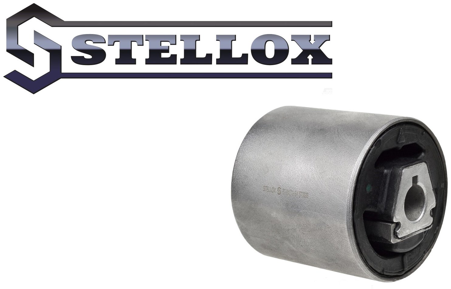 Stellox сайлентблок рычага подвески 87-04079-SX купить,3985