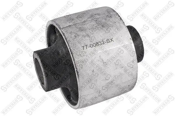 Stellox сайлентблок рычага подвески 77-00832-SX купить,4695