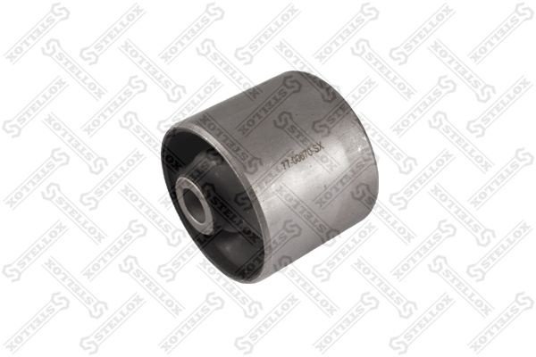 Stellox сайлентблок рычага подвески 77-00670-SX купить,3915