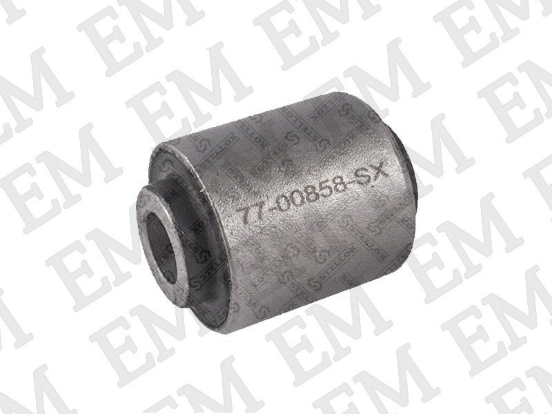 Stellox сайлентблок рычага подвески 77-00858-SX купить,2410