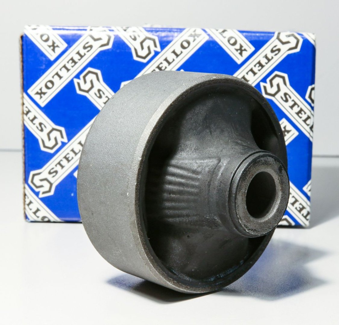 Stellox сайлентблок рычага подвески 77-00900-SX купить,3721