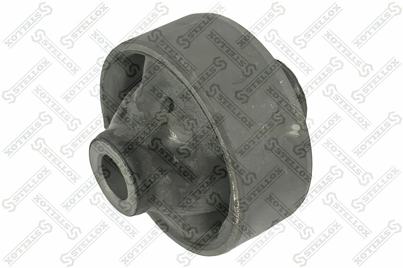 Stellox сайлентблок рычага подвески 77-00900-SX купить,3721